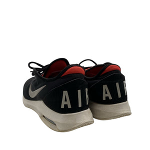 Unisex Nike - Sneakers, size S - Black (2)