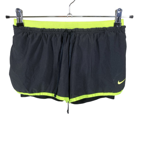 Unisex Nike - Sports shorts, size 36 - Black ()