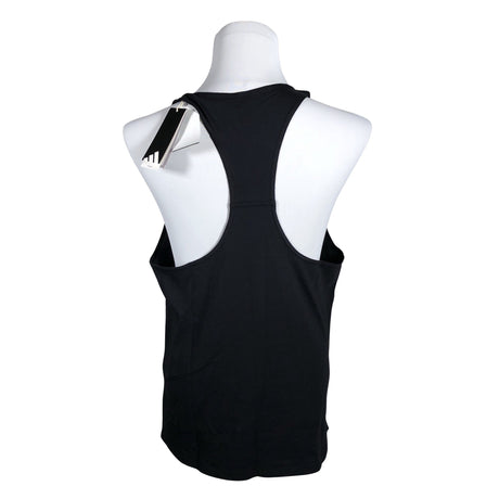 Unisex Adidas - Tricot tank top, size M - Black (2)