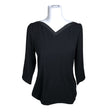 Unisex Ted Baker - Blouse, size 38 - Black ()