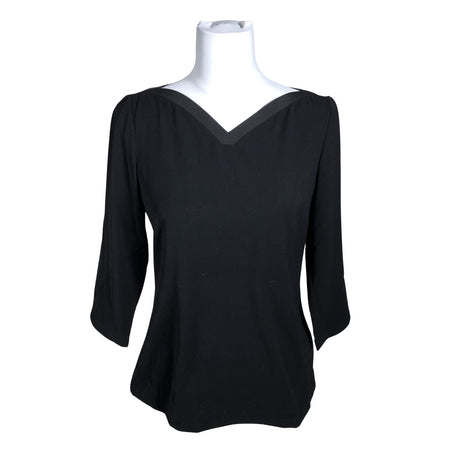 Unisex Ted Baker - Blouse, size 38 - Black ()