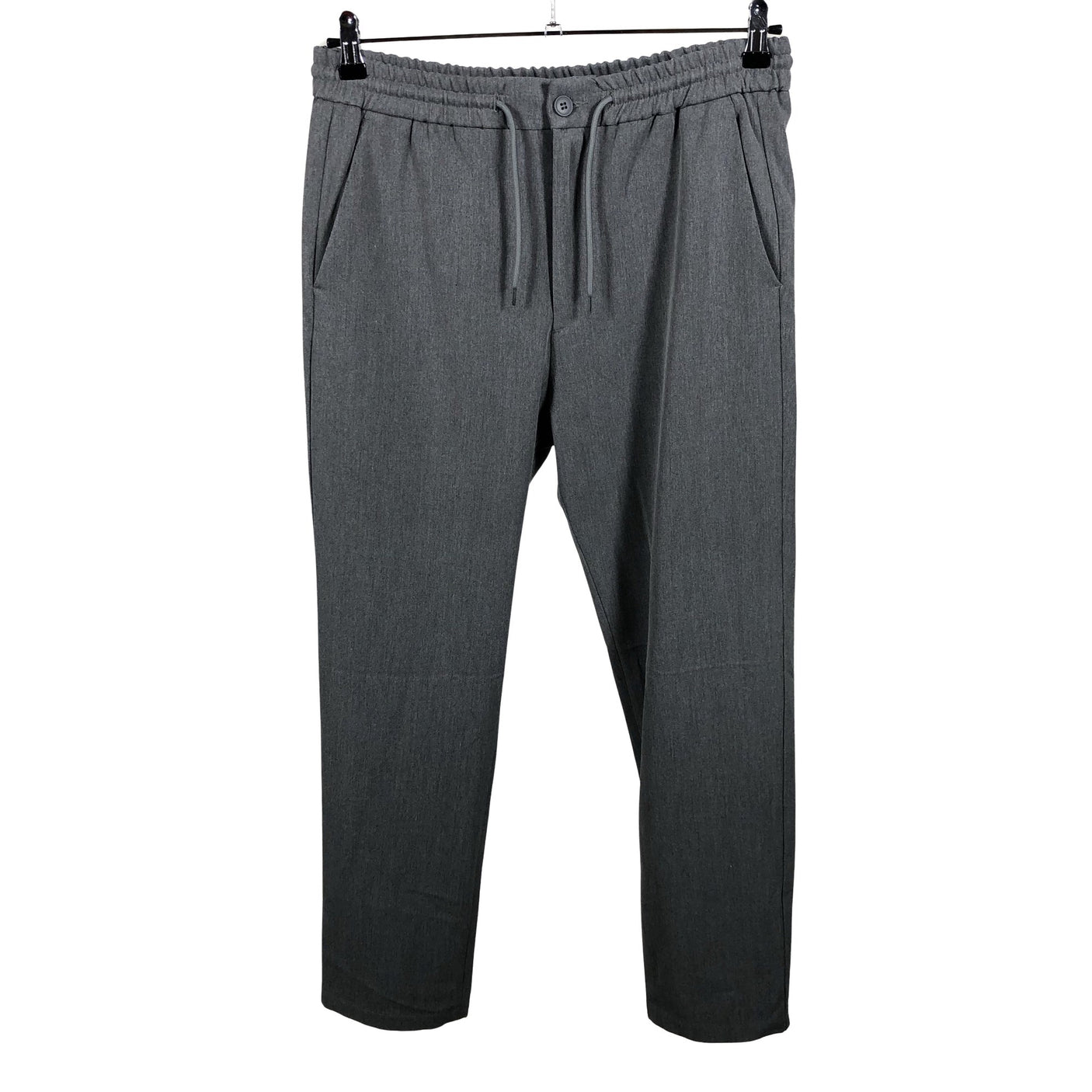 Unisex Les Deux - Slacks, size W32 - Gray (1)
