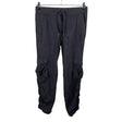 Unisex Lululemon - Sports trousers, size 38 - Black ()