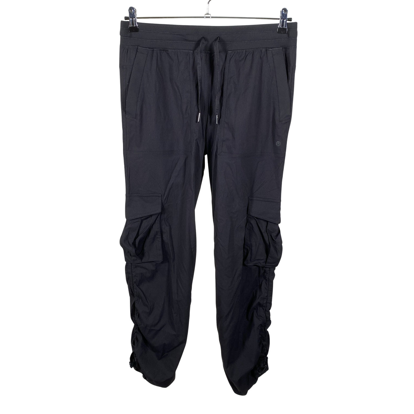 Unisex Lululemon - Sports trousers, size 38 - Black (1)