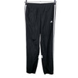 Unisex Adidas - Outdoor pants, size 170 - 176 - Black ()