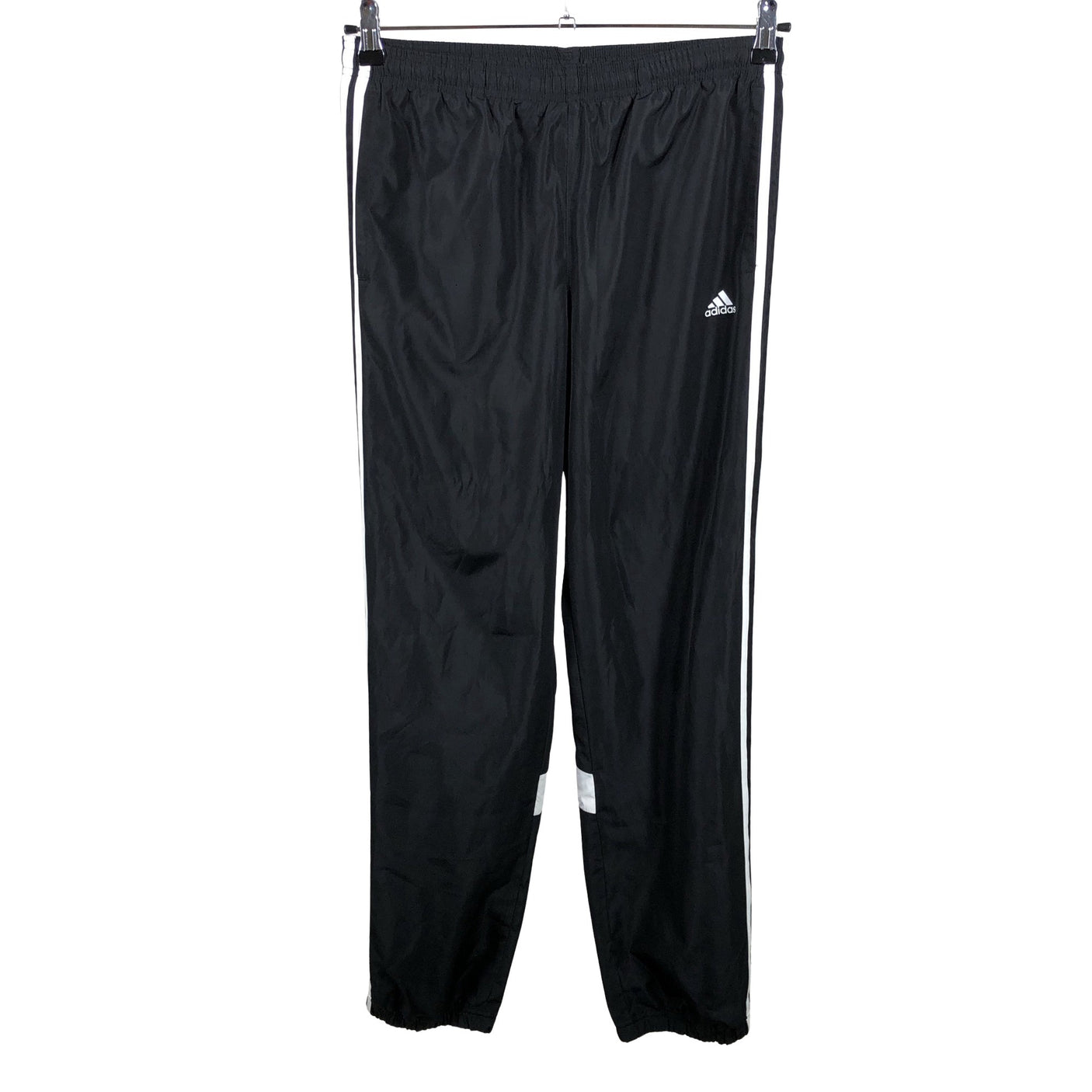 Unisex Adidas - Outdoor pants, size 170 - 176 - Black (1)