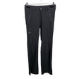 Unisex Salomon - Breeches, size S - Black ()