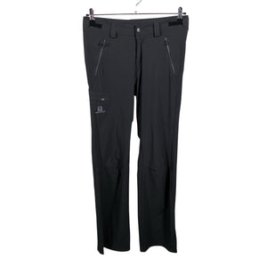 Unisex Salomon - Breeches, size S - Black (1)