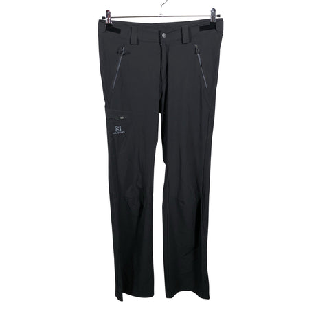Unisex Salomon - Breeches, size S - Black ()