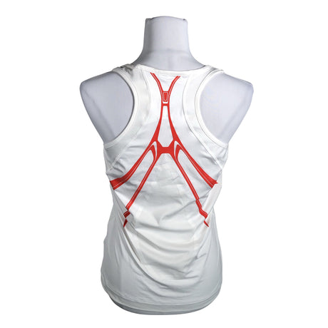 Unisex Adidas - Sports top, size 36 - White (2)