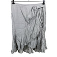 Unisex Josephine & Co - Fabric skirt, size 40 - Gray ()