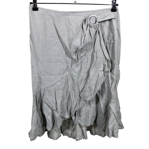 Unisex Josephine & Co - Fabric skirt, size 40 - Gray (1)
