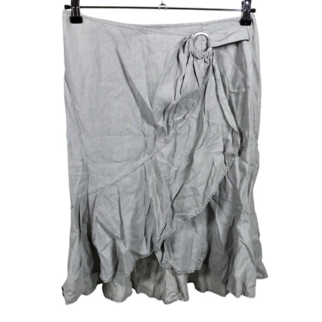 Unisex Josephine & Co - Fabric skirt, size 40 - Gray ()