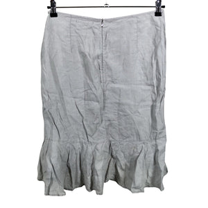 Unisex Josephine & Co - Fabric skirt, size 40 - Gray (2)