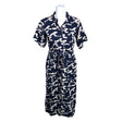 Unisex Dedicated - Dress, size 36 - Blue ()