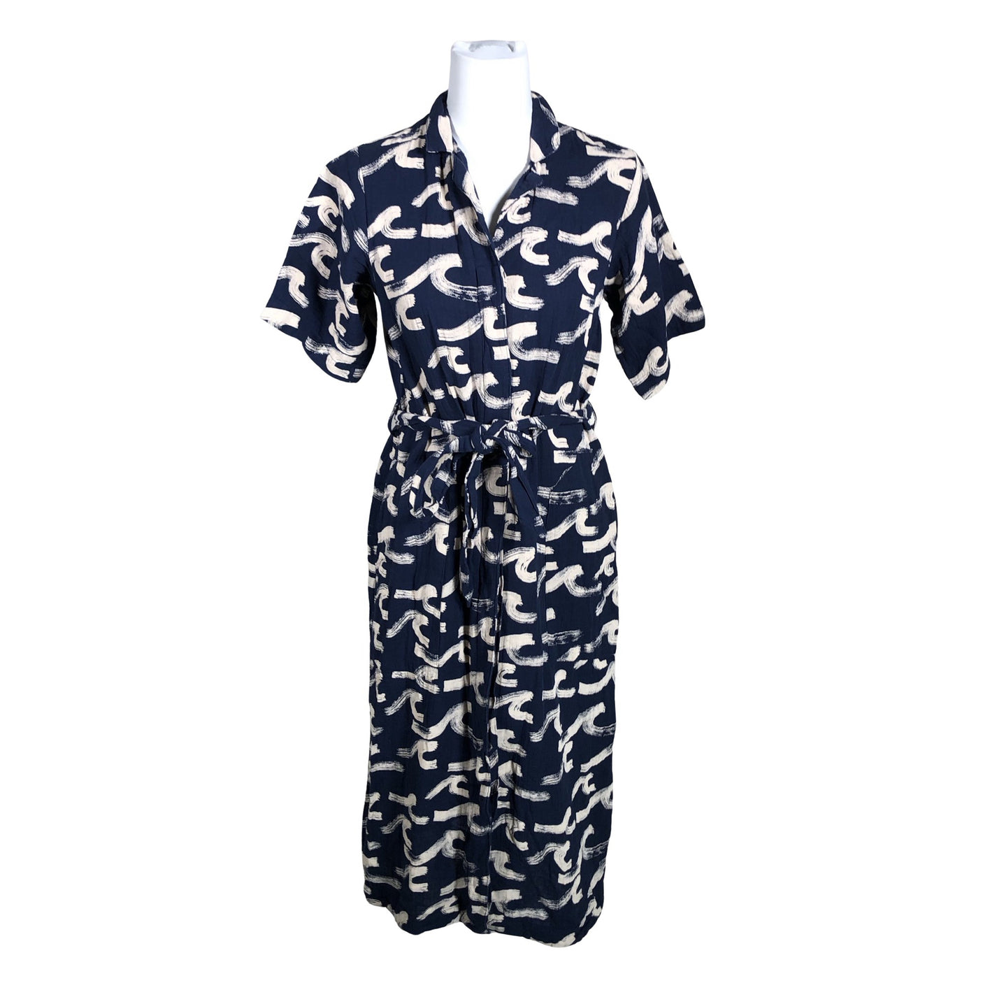 Unisex Dedicated - Dress, size 36 - Blue (1)