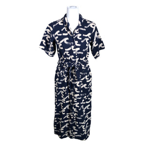 Unisex Dedicated - Dress, size 36 - Blue (1)
