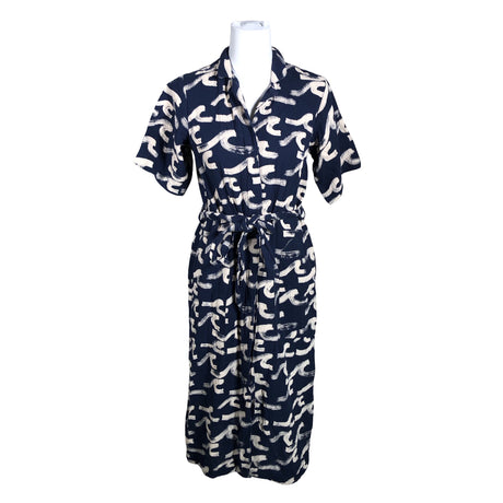Unisex Dedicated - Dress, size 36 - Blue ()
