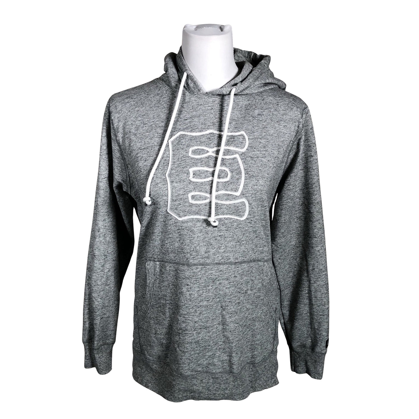 Unisex Under Armour - Hoodie, size 38 - Gray (1)