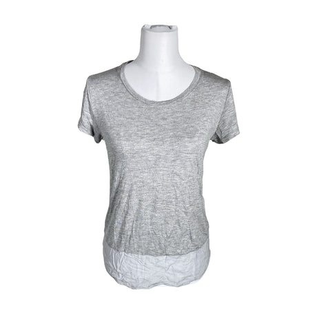 Unisex Sofie Schnoor - T-shirt, size 38 - Gray ()