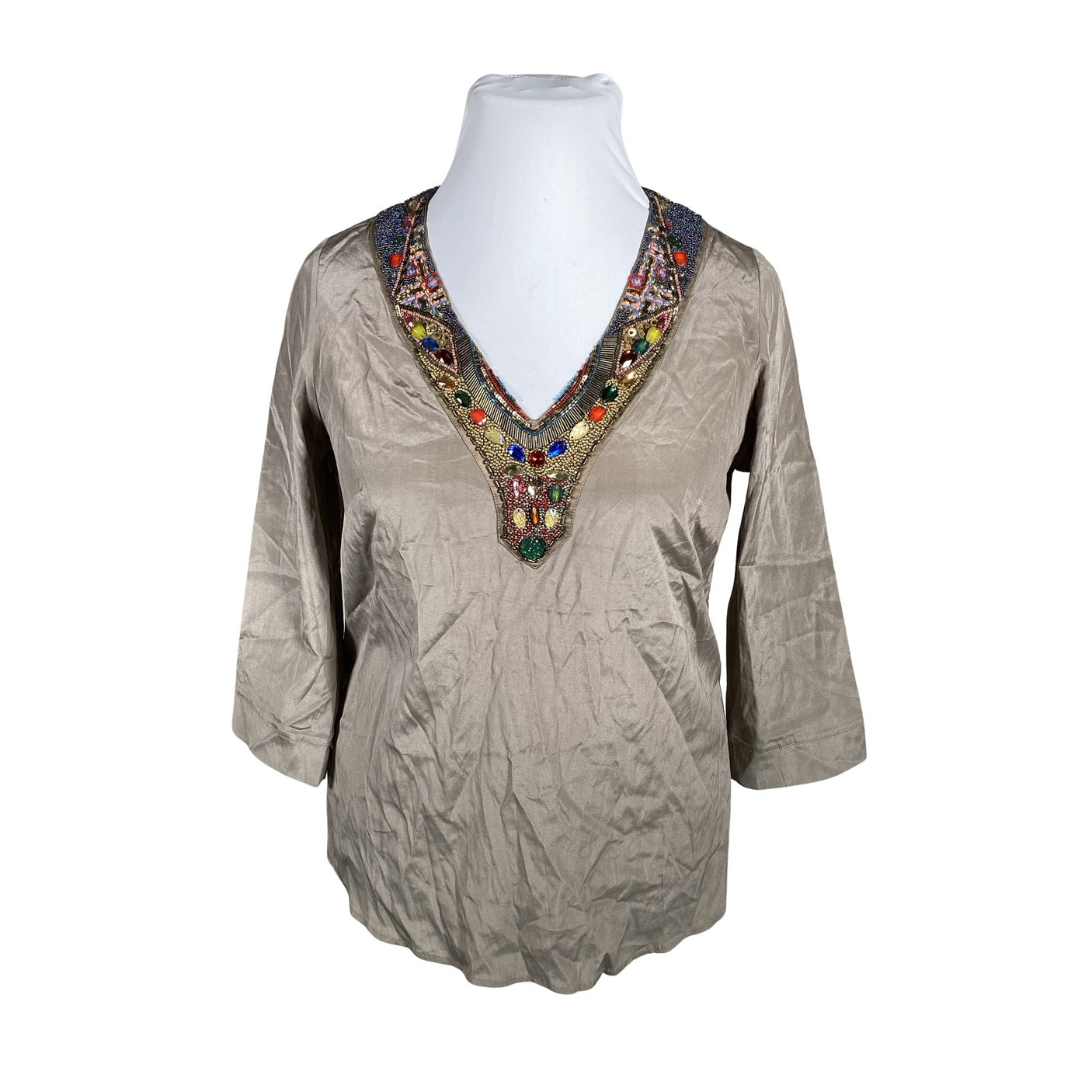 Unisex Dea Kudibal - Blouse, size 38 - Gray (1)
