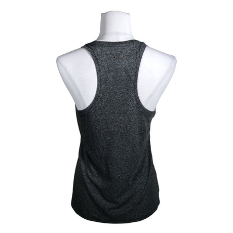 Unisex Under Armour - Tricot tank top, size 38 - Gray (2)