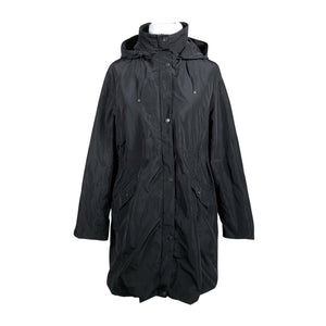 Unisex Ril's - Outdoor jacket, size 44 - Black (1)