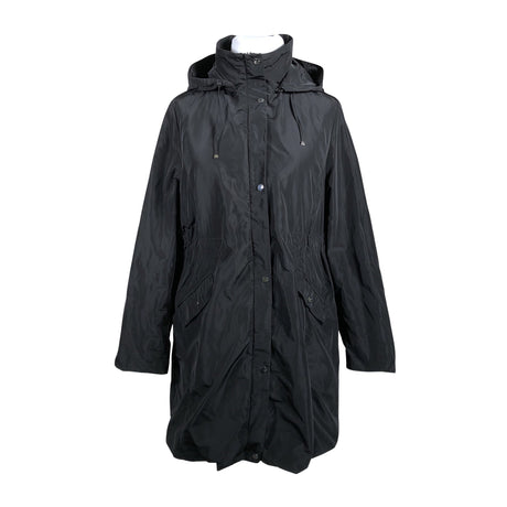 Unisex Ril's - Outdoor jacket, size 44 - Black ()