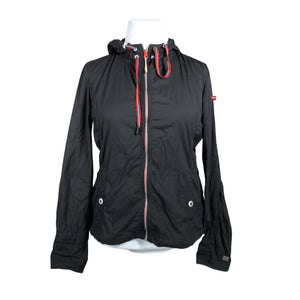 Unisex Luhta - Outdoor jacket, size 42 - Gray (1)