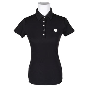 Unisex Chervo - T-shirt, size 40 - Black (1)