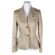 Unisex Daniel Hechter - Jacket, size 36 - Beige ()