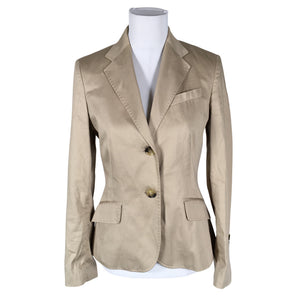 Unisex Daniel Hechter - Jacket, size 36 - Beige (1)