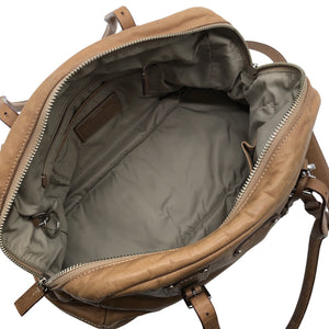 Unisex Tumi - Handbag, size Maxi - Brown (3)