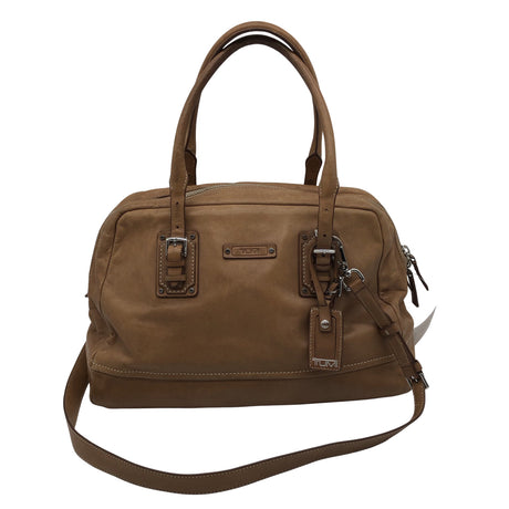 Unisex Tumi - Handbag, size Maxi - Brown ()