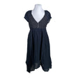 Unisex Odd Molly - Maxi dress, size 40 - Blue ()