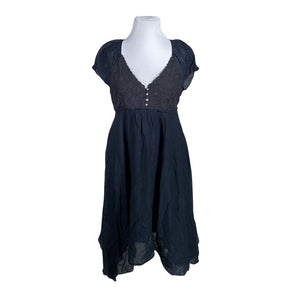Unisex Odd Molly - Maxi dress, size 40 - Blue (1)