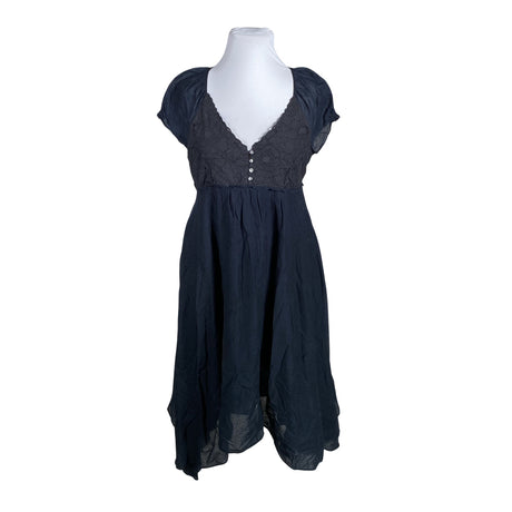 Unisex Odd Molly - Maxi dress, size 40 - Blue ()
