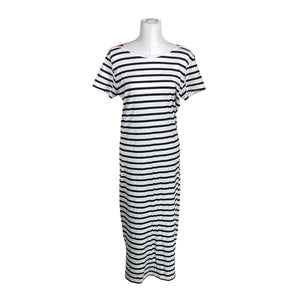Unisex Hublot - Maxi dress, size 40 - White (1)