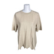 Unisex COS - Sweater, size 40 - Beige ()