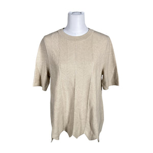 Unisex COS - Sweater, size 40 - Beige (1)
