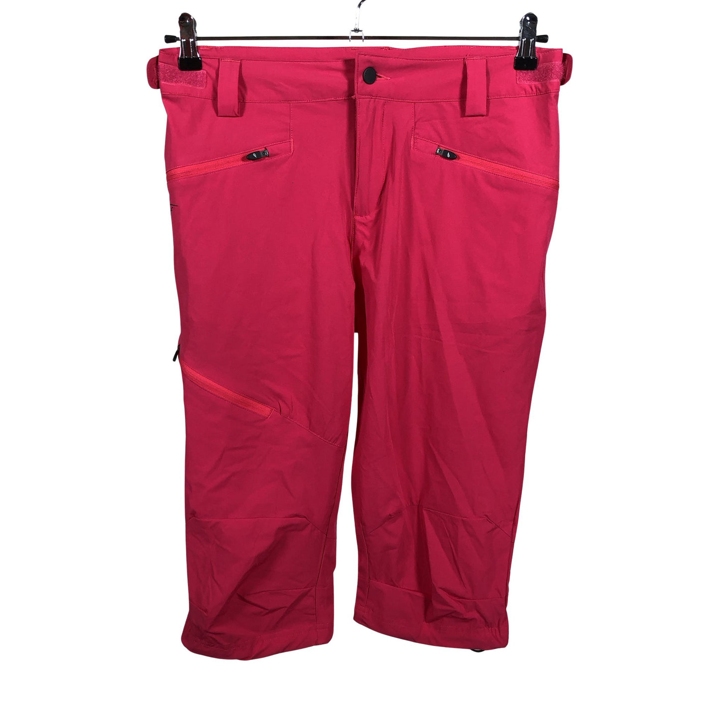 Unisex Five seasons - Capri pants, size 40 - Pink (1)
