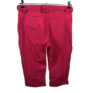 Unisex Five seasons - Capri pants, size 40 - Pink (2)