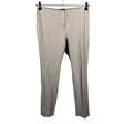 Unisex Cambio - Slacks, size 38 - Beige ()
