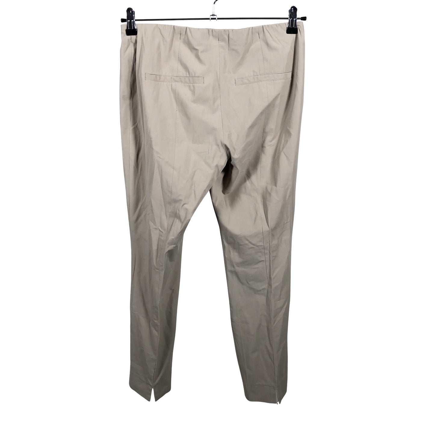 Unisex Cambio - Slacks, size 38 - Beige (2)