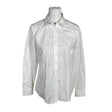 Unisex Eterna - Collared shirt, size 40 - White ()