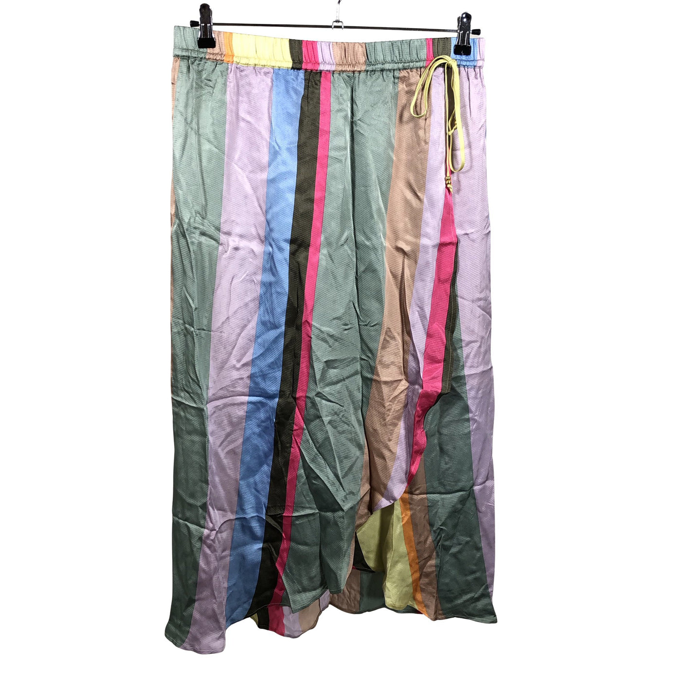 Unisex Mos Mosh - Fabric skirt, size 40 - Green (1)