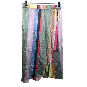 Unisex Mos Mosh - Fabric skirt, size 40 - Green (1)
