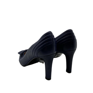 Unisex Peter Kaiser - High heels, size 37 - Blue (2)