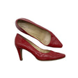 Unisex Peter Kaiser - High heels, size 38 - Red ()