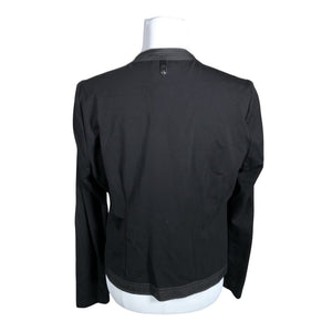 Unisex Philosophy Blues Original - Lightly padded jacket, size 38 - Black (2)